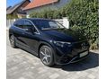 MERCEDES-BENZ EQE SUV 350 4Matic Sentiment AMG-BŐR-LÉGRUGÓ-4K KORMÁNYZÁS-MASZIR-PANORÁMATETŐ FUL EXTRA