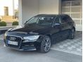 AUDI A6 2014/7 - 1