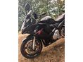 SUZUKI GSX 650 F 2008/9 - 1