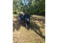 SUZUKI GSX 650 F 2008/9 - 6