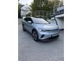 VOLKSWAGEN ID.4 77kWh Pro P. Max Full!!! Panoráma tető.360c kamera.vonohorog