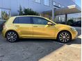VOLKSWAGEN GOLF 1.4 TSi BMT Comfortline DSG