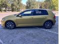 VOLKSWAGEN GOLF 2018/4 - 2