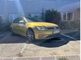 VOLKSWAGEN GOLF 2018/4 - 5