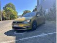 VOLKSWAGEN GOLF 2018/4 - 6