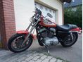 HARLEY-DAVIDSON XL 1200R SPORTSTER EVOLUTION 2004/5 - 3