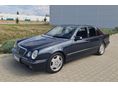 MERCEDES-BENZ E 320 Avantgarde (Automata)