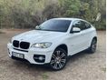 BMW X6 2011/7 - 1
