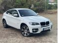 BMW X6 2011/7 - 2