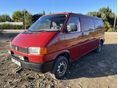 VOLKSWAGEN TRANSPORTER T4 LONG