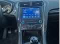 FORD MONDEO 2021/6 - 10