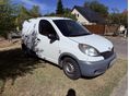 TOYOTA YARIS VERSO 2002/11 - 1
