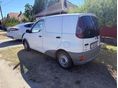 TOYOTA YARIS VERSO 2002/11 - 4