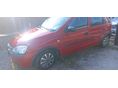 OPEL CORSA C 2003/9 - 2