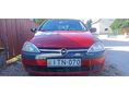 OPEL CORSA C 2003/9 - 5