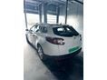 RENAULT MEGANE 2012 - 2