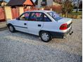 OPEL ASTRA F 1997/12 - 2