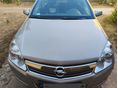 OPEL ASTRA H 2008 - 3