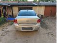 OPEL ASTRA H 2008 - 5