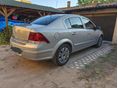 OPEL ASTRA H 2008 - 2