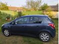 OPEL CORSA D 2010 - 2