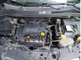 OPEL CORSA D 2010 - 11