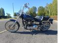 HARLEY-DAVIDSON DYNA WIDE GLIDE 1998/12 - 1