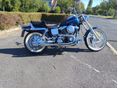 HARLEY-DAVIDSON DYNA WIDE GLIDE 1998/12 - 2