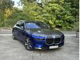 BMW 7-ES SOROZAT 750e xDrive (Automata)
