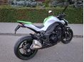 KAWASAKI Z 1000 2016/8 - 5