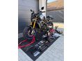 YAMAHA MT-09 SP Full Racing
