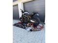 YAMAHA MT-09 2024/9 - 2