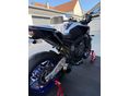YAMAHA MT-09 2024/9 - 8