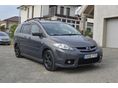 MAZDA 5 2.0 GTA 7személyes