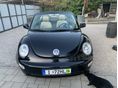 VOLKSWAGEN BEETLE 2004/3 - 4
