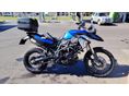 BMW F 800 GS 2016/1 - 2
