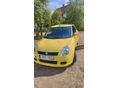 SUZUKI SWIFT 2005 - 1
