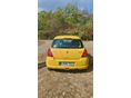 SUZUKI SWIFT 2005 - 4