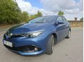 TOYOTA AURIS 2018/5 - 1