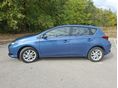 TOYOTA AURIS 2018/5 - 2