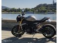 TRIUMPH SPEED TRIPLE 1200 RS 2024/12 - 2
