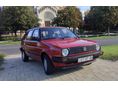 VOLKSWAGEN GOLF II 1990/3 - 2