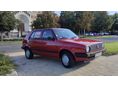 VOLKSWAGEN GOLF II 1990/3 - 3