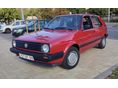 VOLKSWAGEN GOLF II 1990/3 - 5