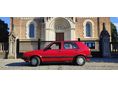 VOLKSWAGEN GOLF II 1990/3 - 1