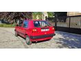 VOLKSWAGEN GOLF II 1990/3 - 6
