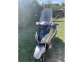 YAMAHA X-MAX 125 