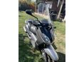 YAMAHA X-MAX 125 2006/7 - 2