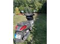 YAMAHA X-MAX 125 2006/7 - 3
