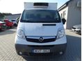 OPEL VIVARO 2007/8 - 1